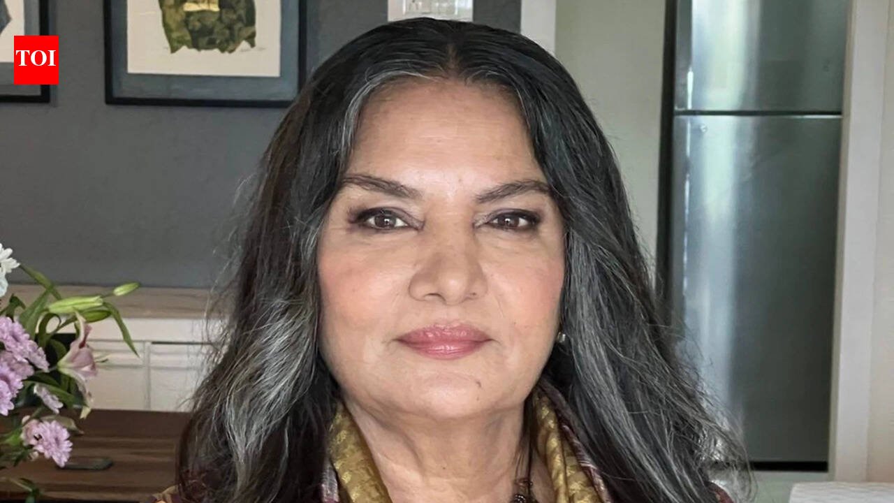 Shabana Azmi reveals how Vijaya Mehta turned forgotten punchlines into unforgettable moments