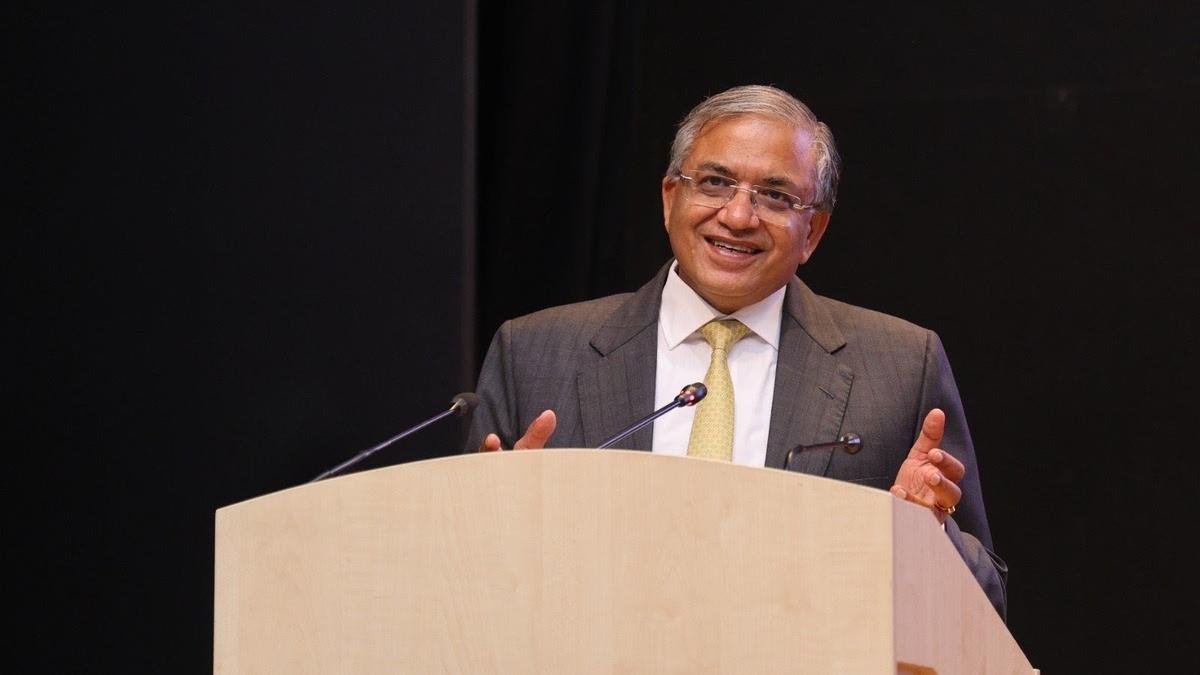 India’s electoral roll is a living document: CEC