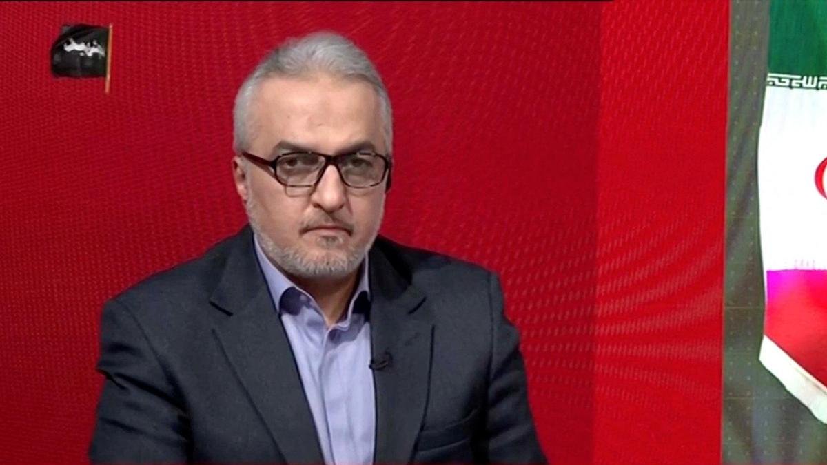Iran says to use frozen funds in Qatar to buy ‘required goods’