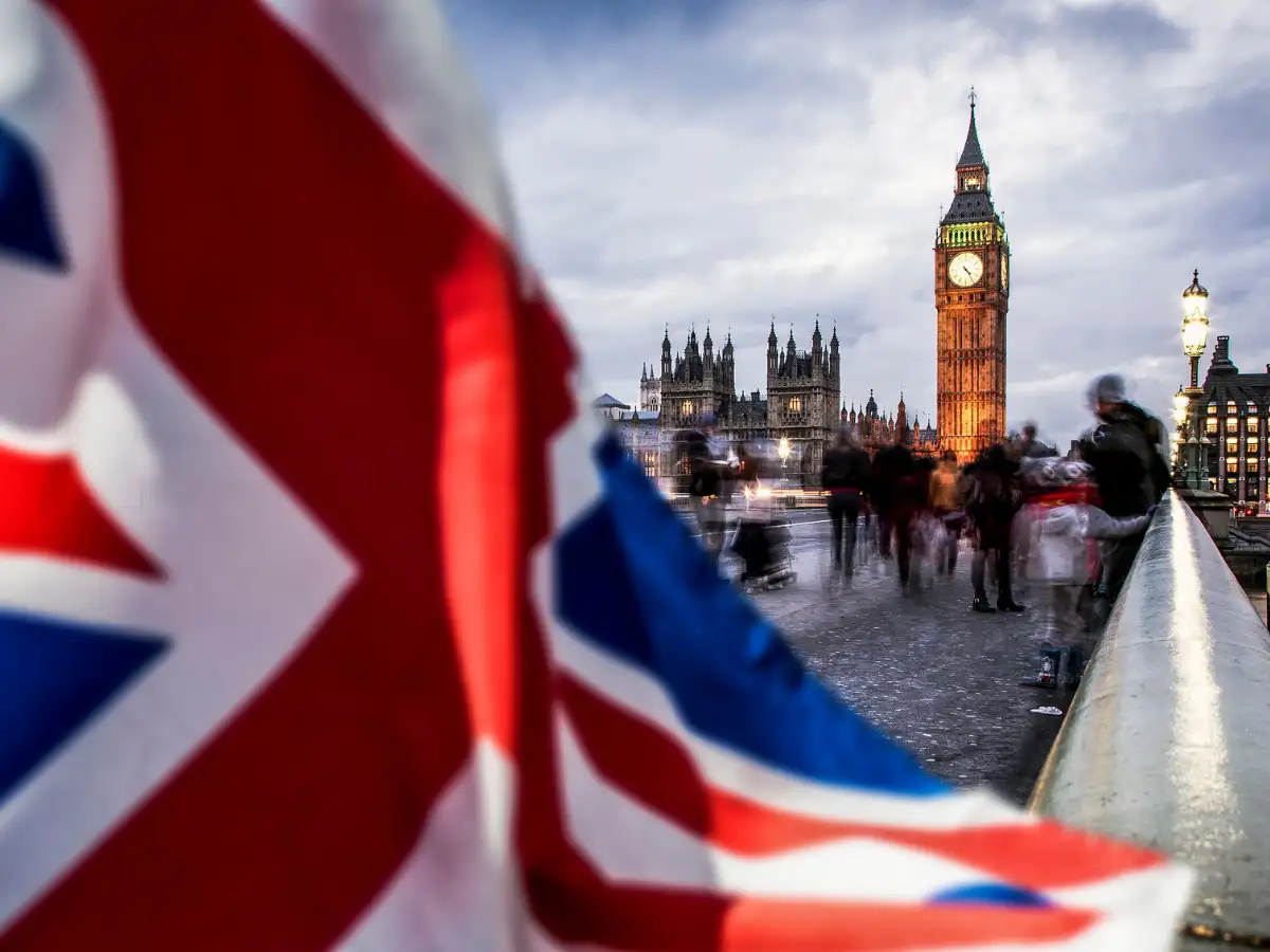 Global Market: UK inflation drops to 2.6%; markets eye Bank of England's next rate decision
