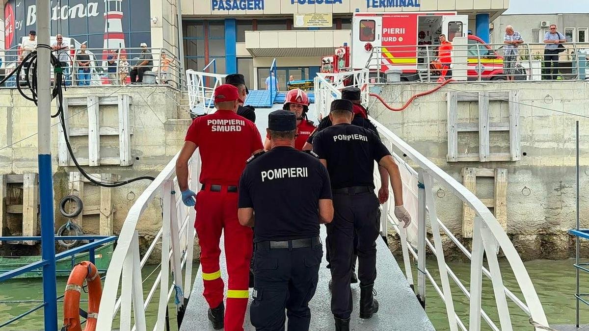 Strike on Ukraine-bound gas tanker in Black Sea wounds three
