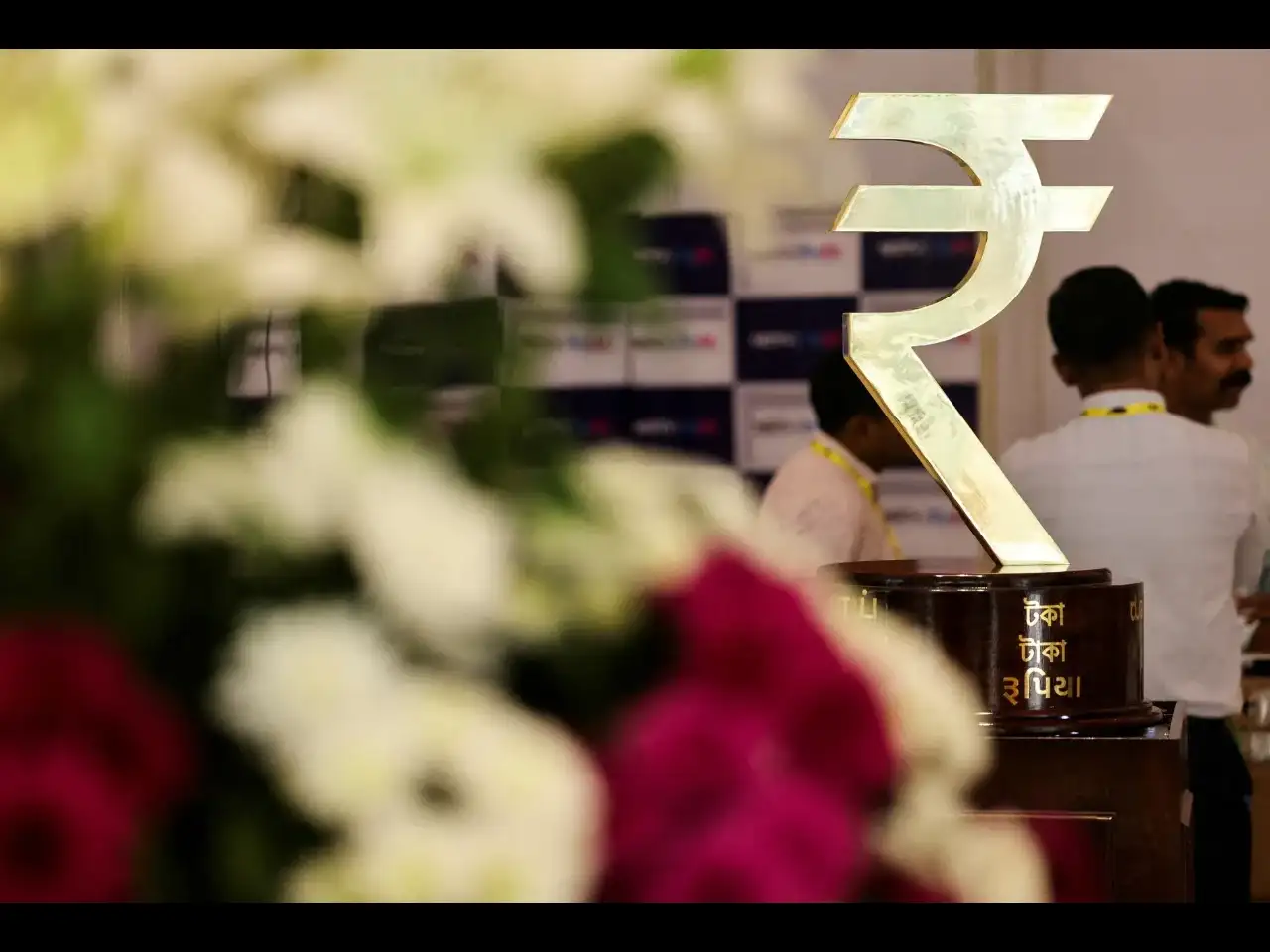 RBI sold $6 billion in May to defend oil-hit Indian rupee, data shows