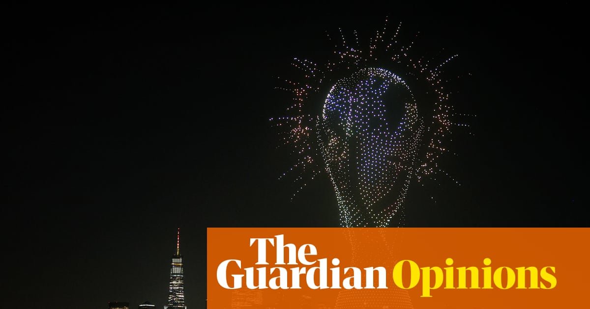 In the US, the 2026 World Cup’s legacy will be an invitation to do it all again | Leander Schaerlaeckens