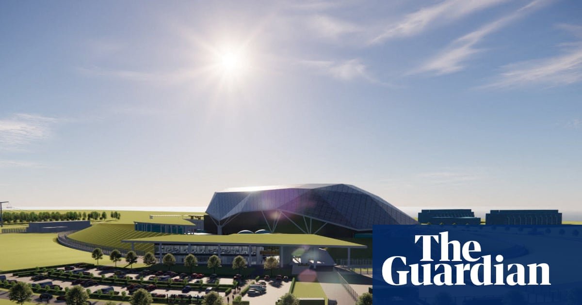 Billionaire to invest £35bn in small modular nuclear reactors roll out across UK