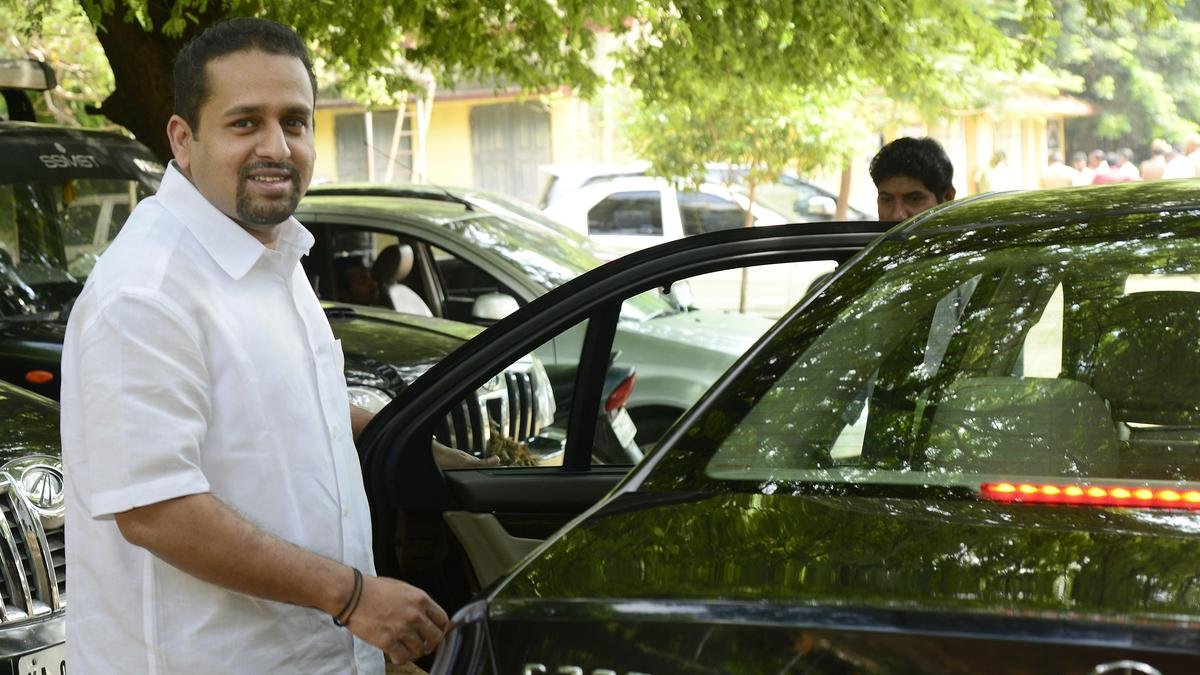 Court convicts EMPEE’s Shaji Purushothaman in 2013 fatal drunk driving case