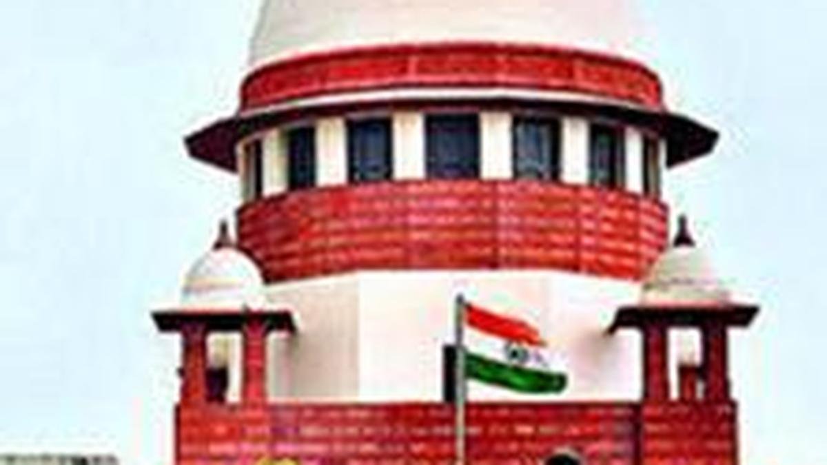 Supreme Court proposes Special Courts for Manipur violence cases; seeks speedy completion of probes
