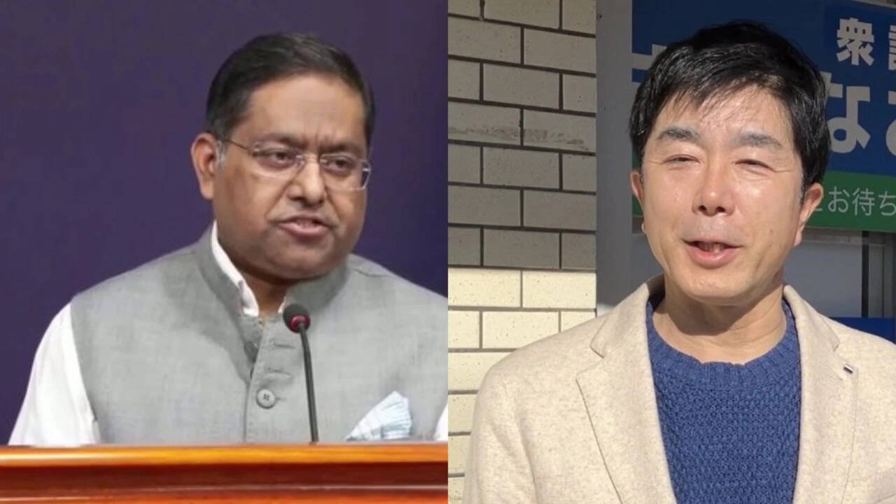 'Considerable variance with facts': MEA rejects ex-Japan minister's claims on bullet train delays, says talks 'progressing well'