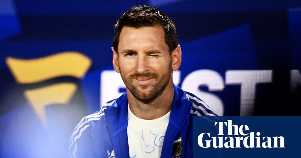 World Cup final data pointers: Spain’s defensive record and Argentina’s attack