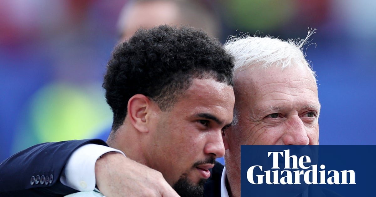 France ready to get ‘revenge for the Euros’ in World Cup semi-final against Spain