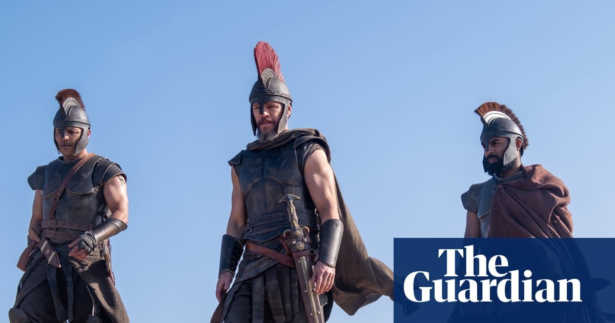 Elon Musk says Grok Imagine will make ‘historically accurate’ AI adaptation of Homer’s Odyssey