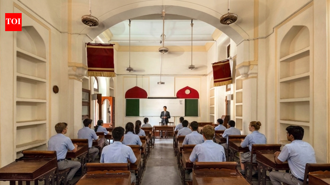 These Indian schools educated politicians, billionaires and royals— Can ordinary students get admission too?
