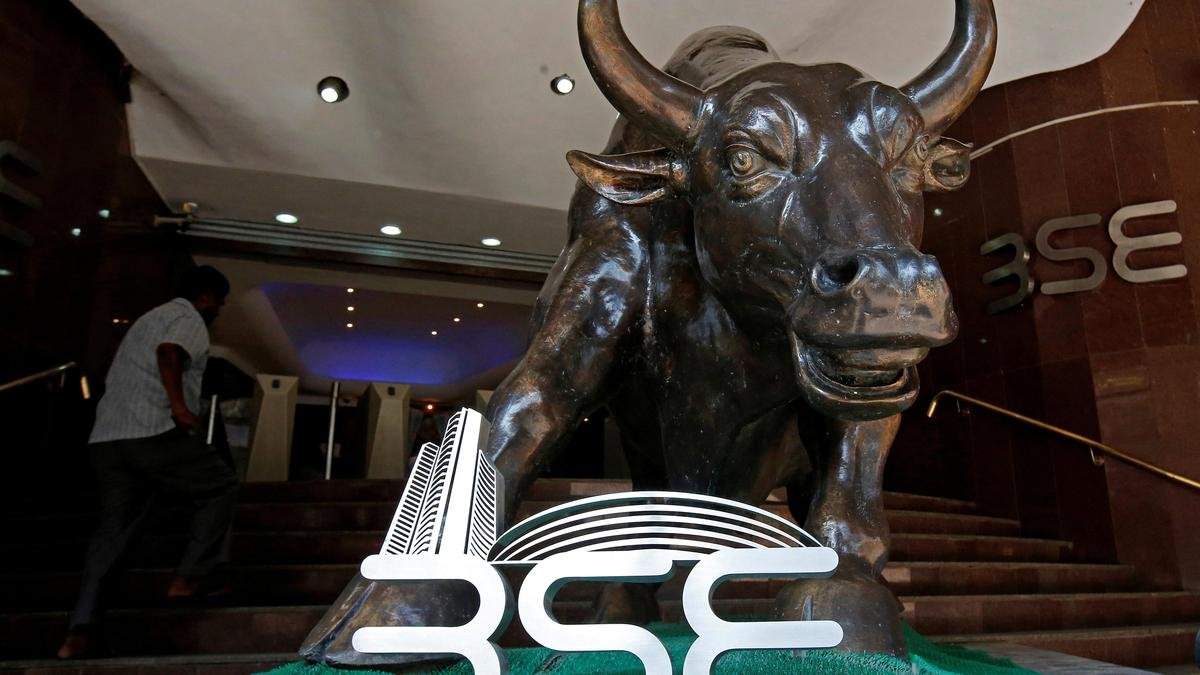 Nifty and Sensex rally in early trade propelled by buying in IT firms