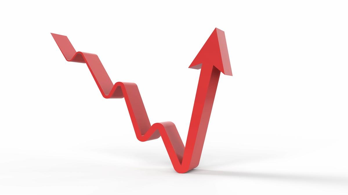 Stock markets bounce back after two days of decline; Sensex jumps 444 points, Nifty up 0.6%