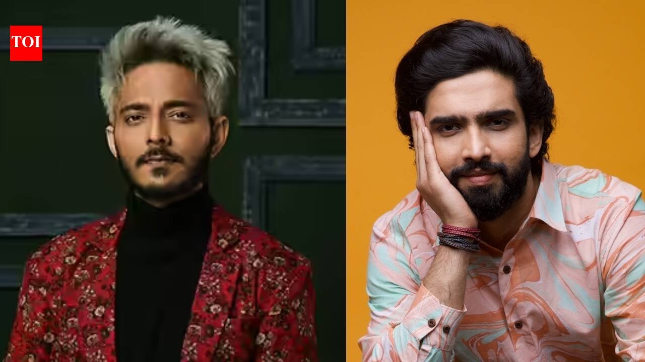Amaal accuses Tanishk of 'Saiyaara' song, makes 'me too' allegations on him