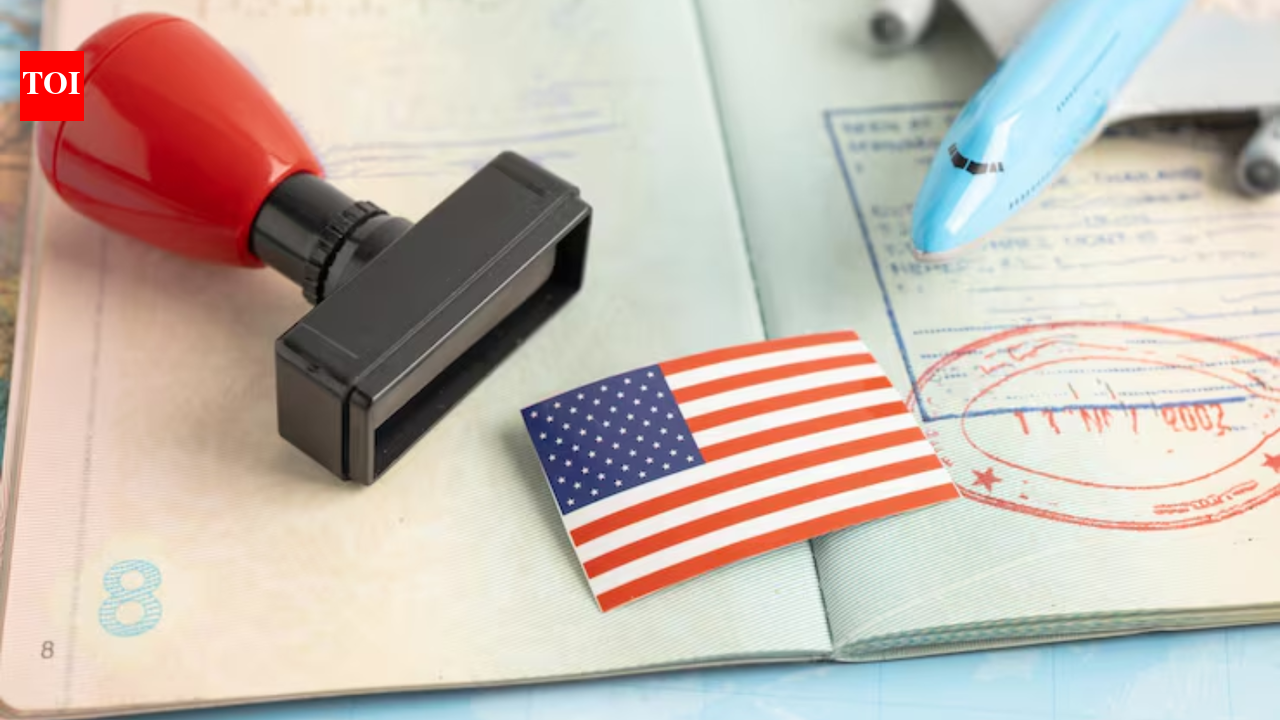 From H-1B to OPT: International students are Trump's next $100,000 visa fee target