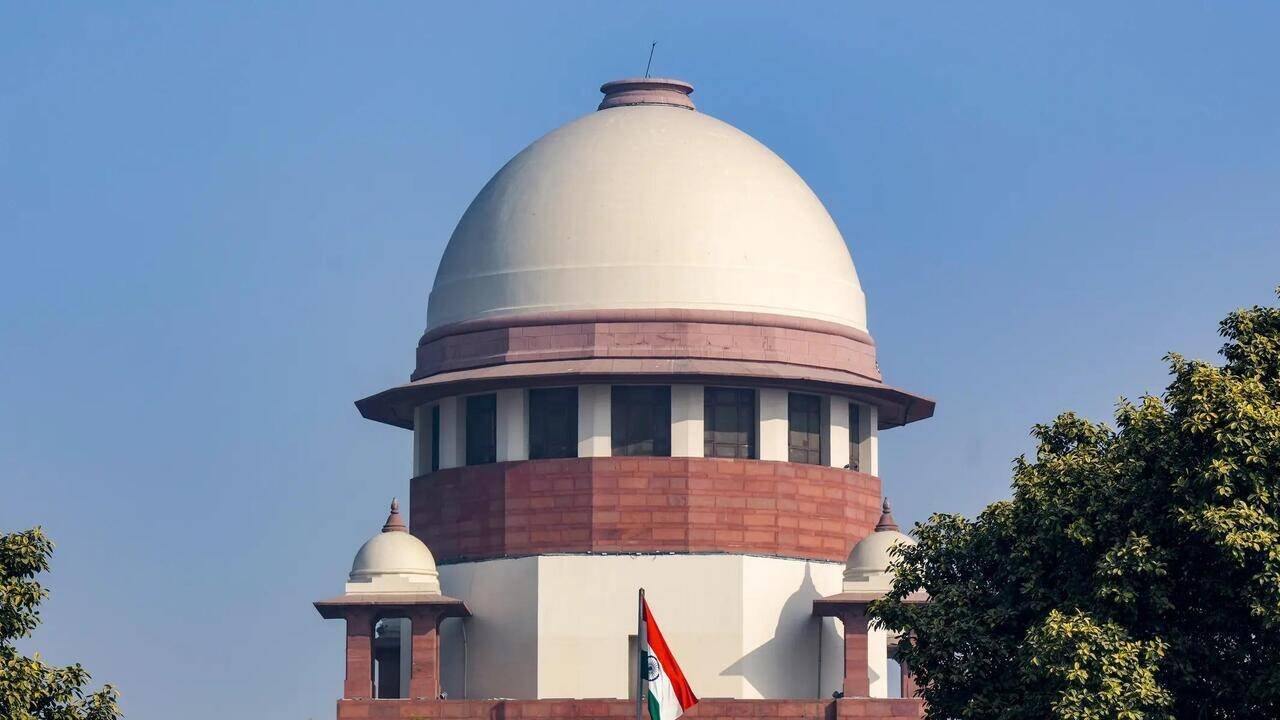 'Learning a language never goes waste': SC declines to stay CBSE's three-language policy