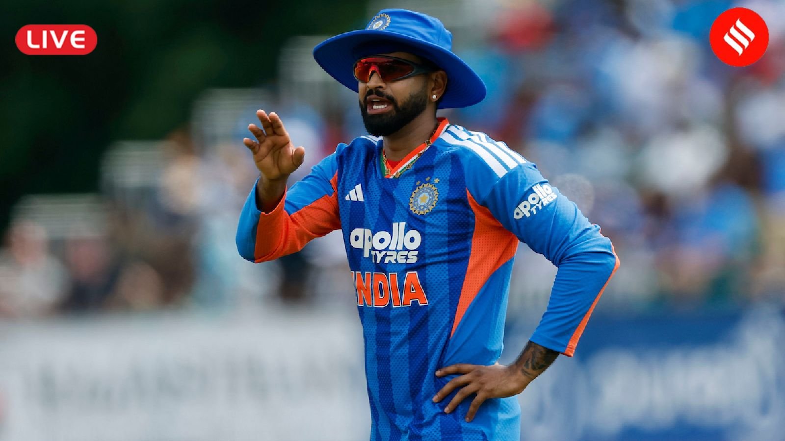 India vs England Live Score, 1st T20: Shreyas Iyer wins toss and opts to bat first vs ENG in Riverside Ground