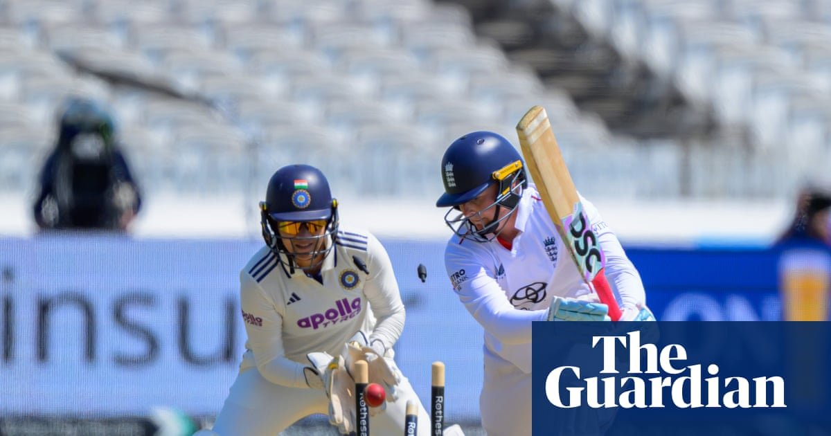 India complete crushing 270-run win over England in historic women’s Test at Lord’s
