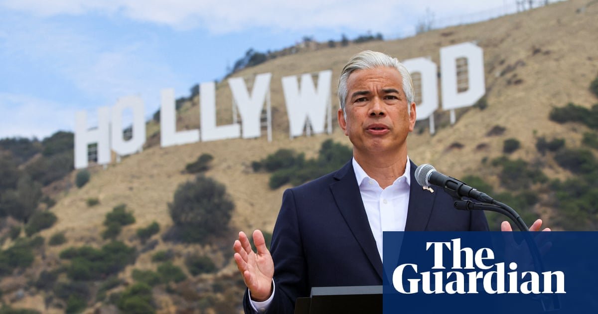‘Laws were broken’: multistate effort to stop Paramount’s $111bn merger heads to court