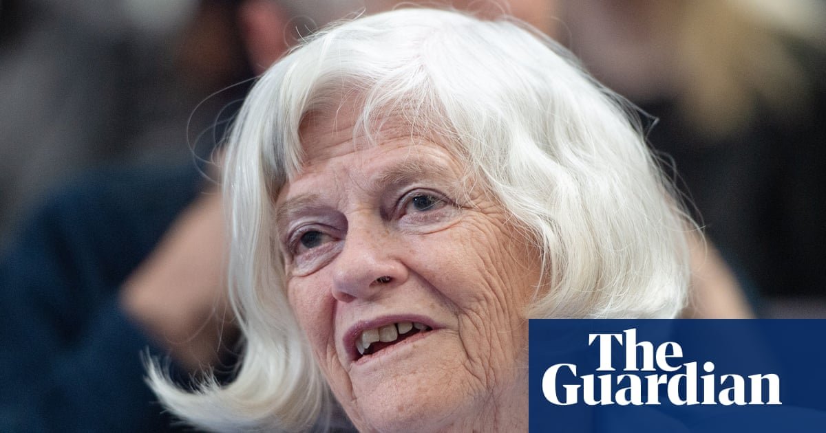 Man arrested on suspicion of Ann Widdecombe’s murder is released