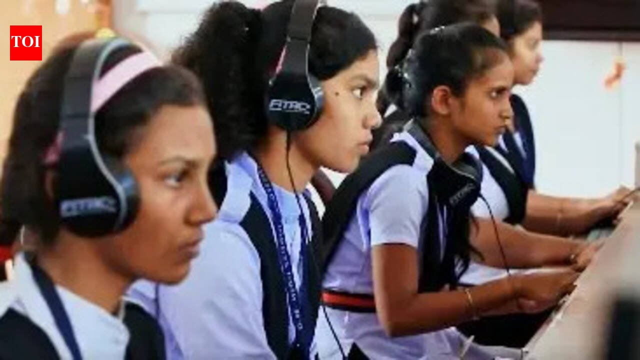 Odisha Cabinet clears historic 'Gyanodaya' scheme, approves free education from KG to PG for over 32 lakh students