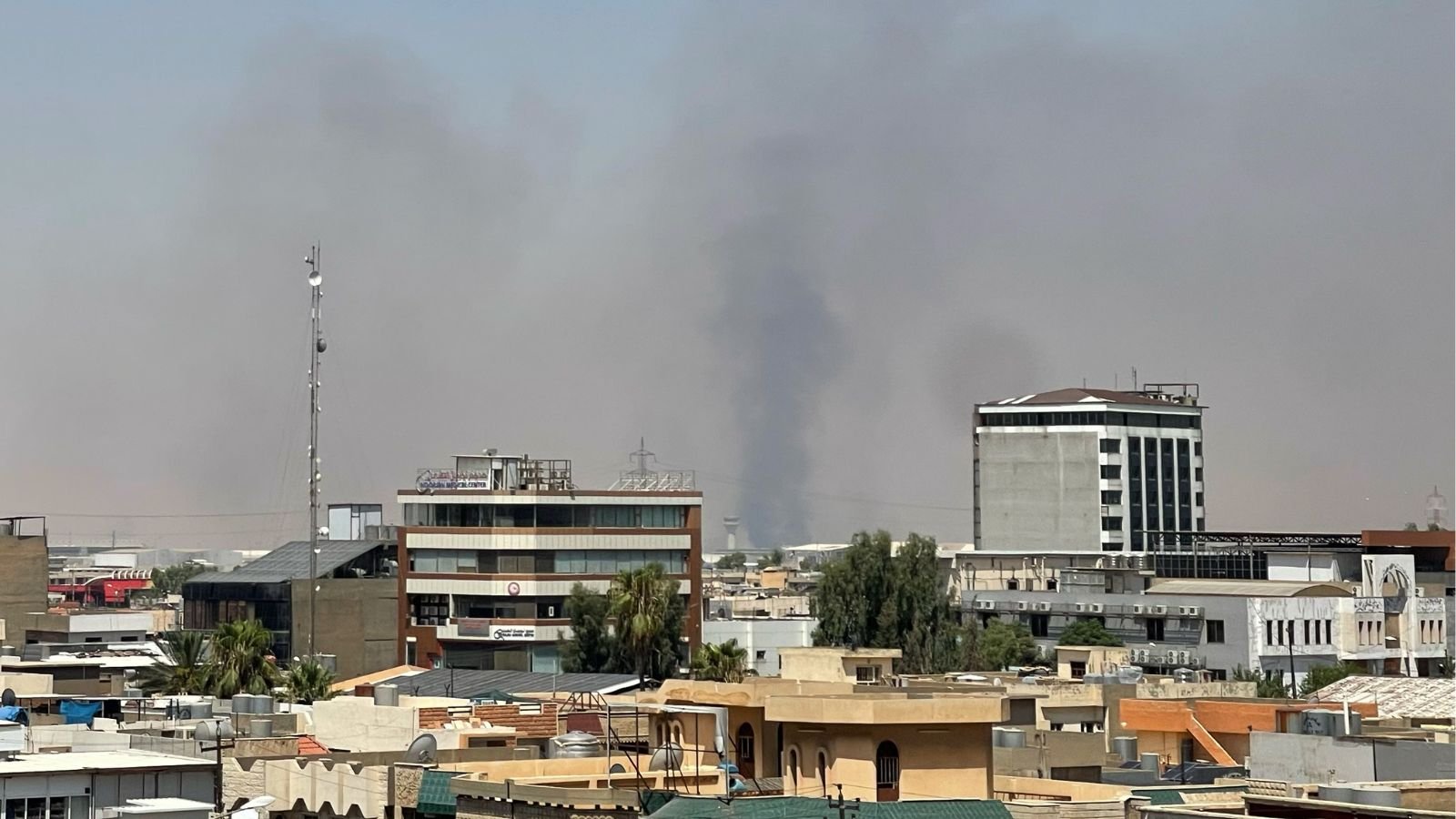 US-Iran war live updates: Trump mulls escalation in Iran but says Tehran is getting ‘more serious’ in talks