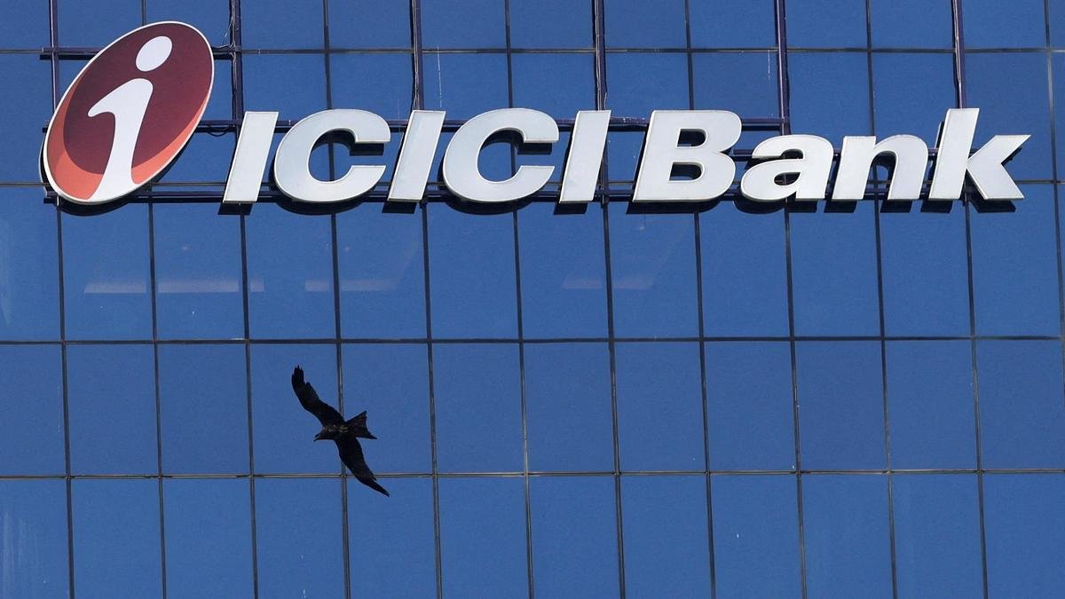 ICICI Bank Q1 PAT rises 16% to ₹14,805 crore