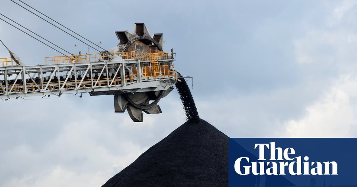 Coal is back in AustralianSuper’s portfolio. What happened to that net zero pledge?