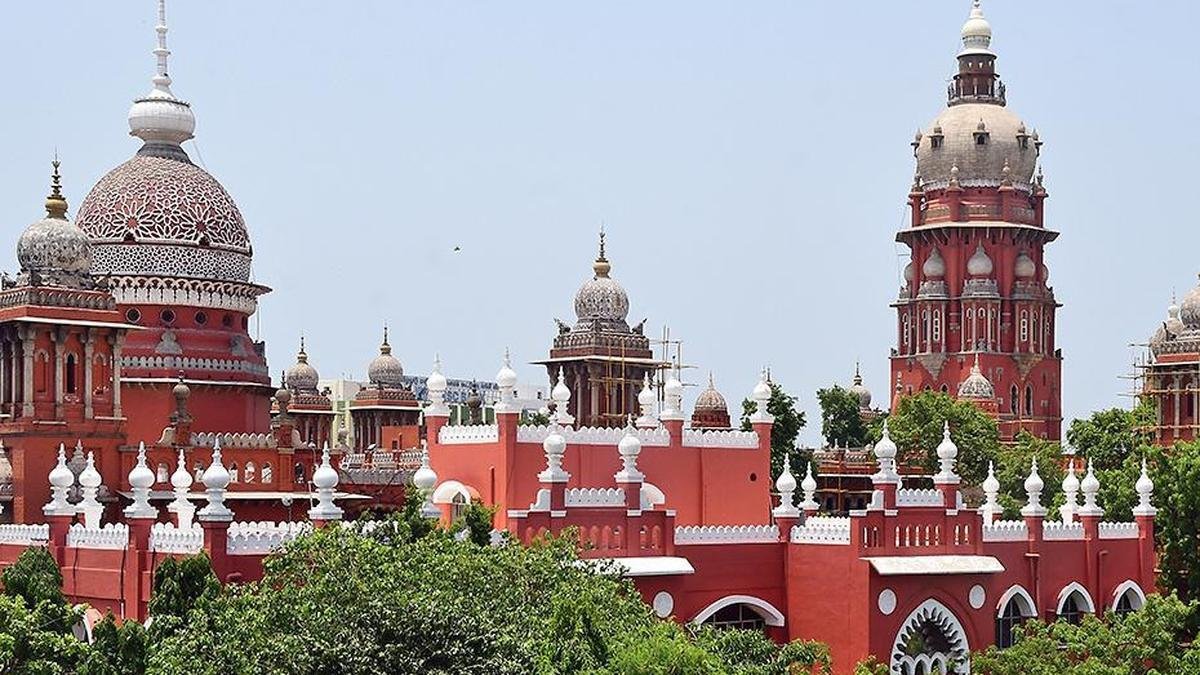 Validity of law imposing restrictions on alienation of private school properties challenged before Madras High Court