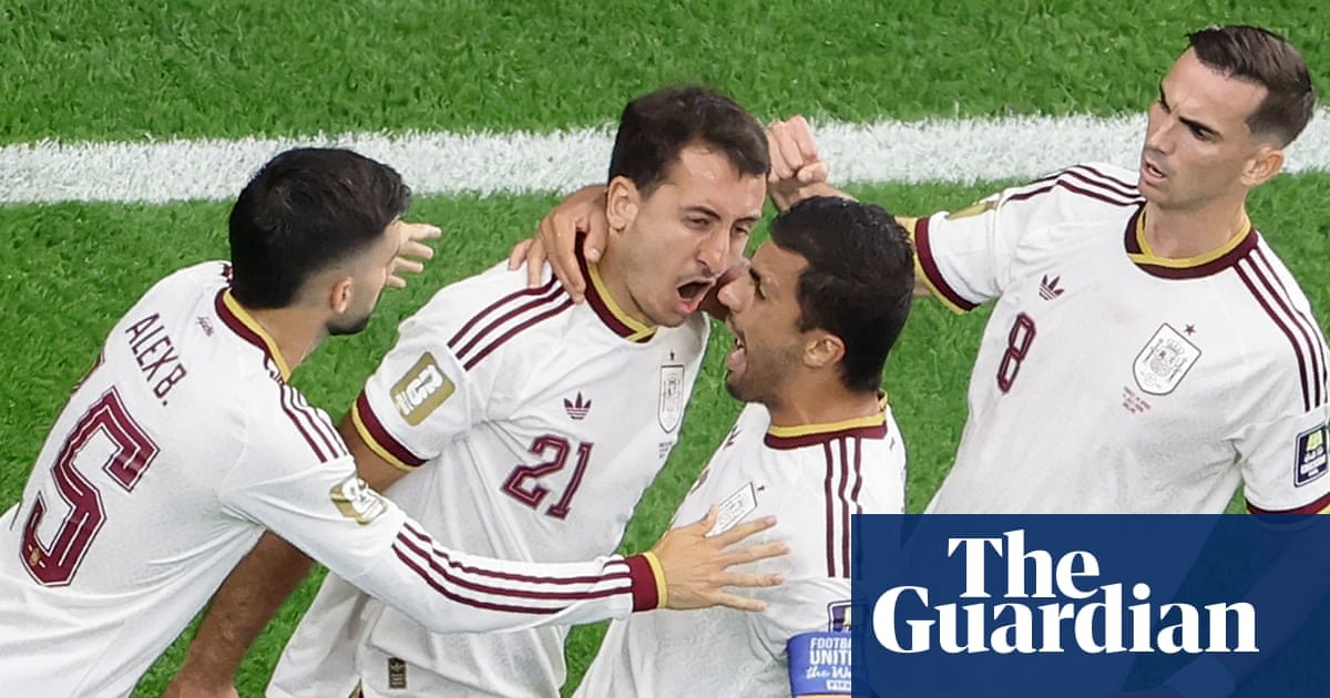 Lethal Spain execute plan to perfection against France on way to World Cup final | Jeff Rueter