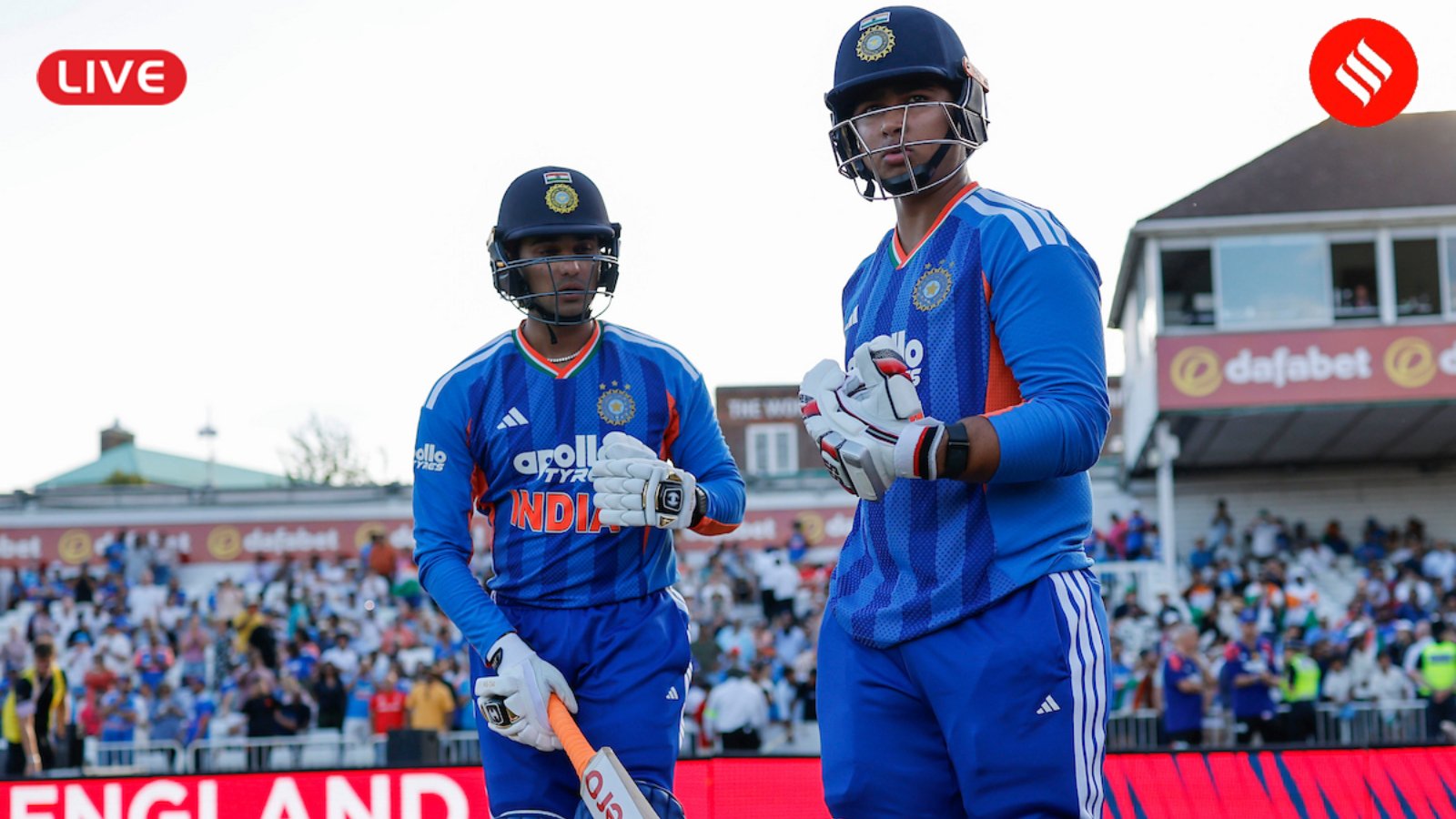 India vs England Live Score, 4th T20I: Battered IND seek revival of fortunes