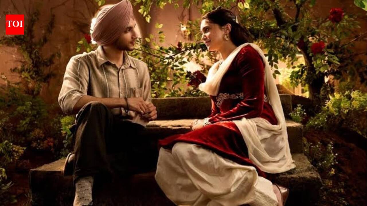 'Main Vaapas Aaunga' writer on the balanced view in partition scenes: 'It can be rage-bait'