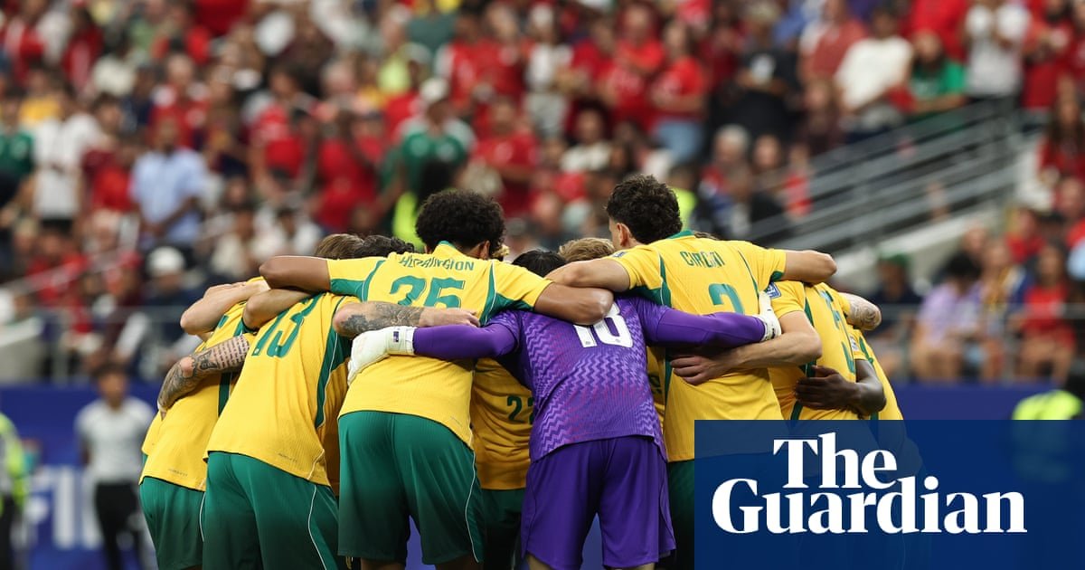 Success, failure or something else? How the Socceroos’ World Cup campaign rated | Jack Snape