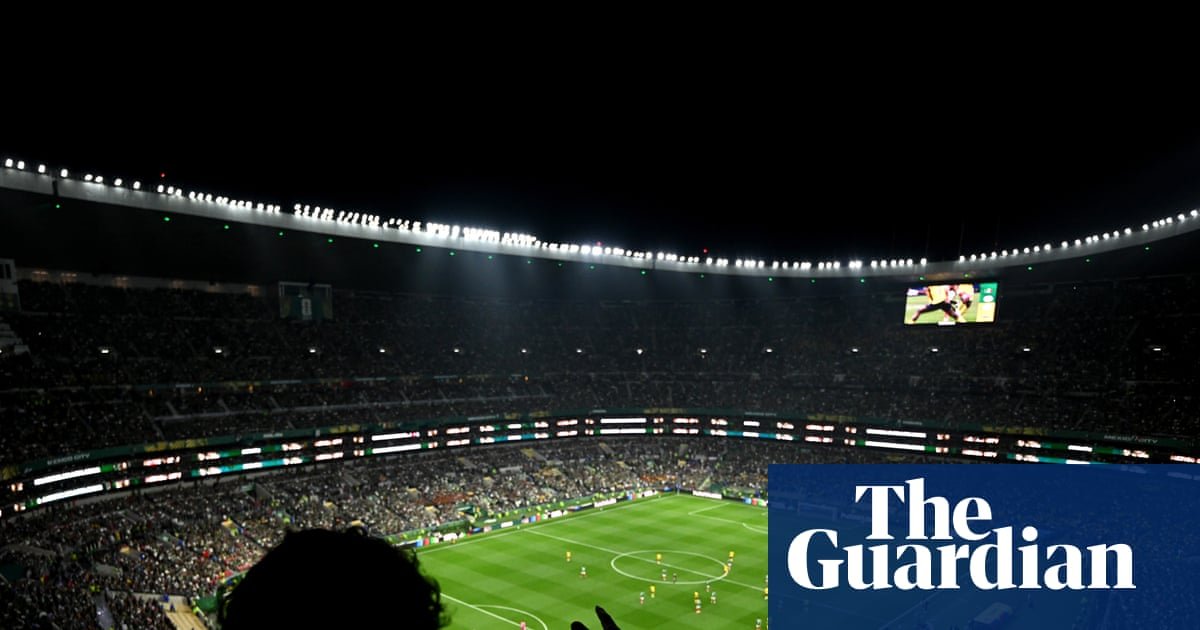 England’s game against Mexico to stay at 1am UK kick-off after day of chaos