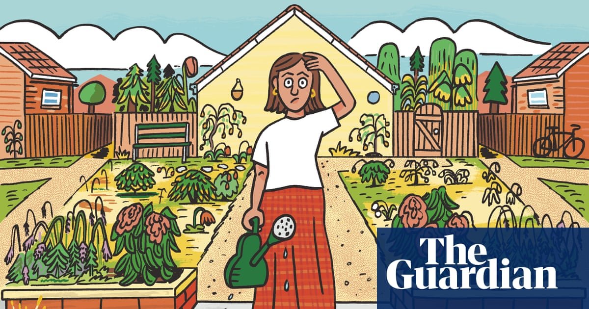 ‘People are scared their neighbours will call the police on them’: how the hosepipe ban got caught up in the culture wars