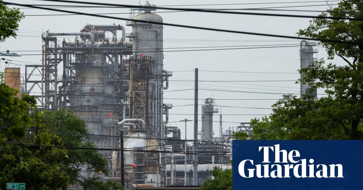 ‘This is a hellhole’: Aramco makes its presence hurt in the shadow of the World Cup