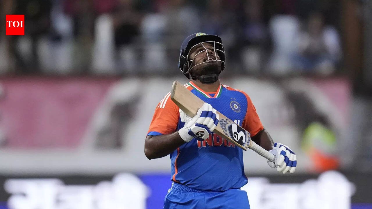 'Gambhir knows this hasn't been fair': Ashwin questions Samson's omission