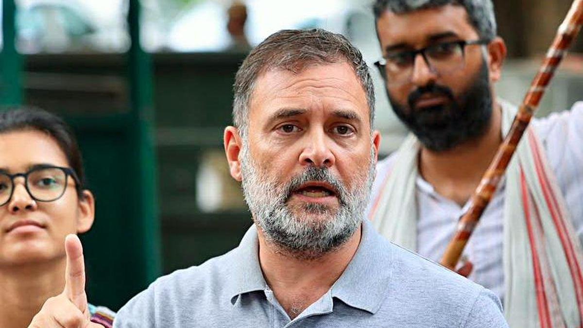 Opposition to corner government in Parliament on ‘police brutality’ against students, insist on PM apology