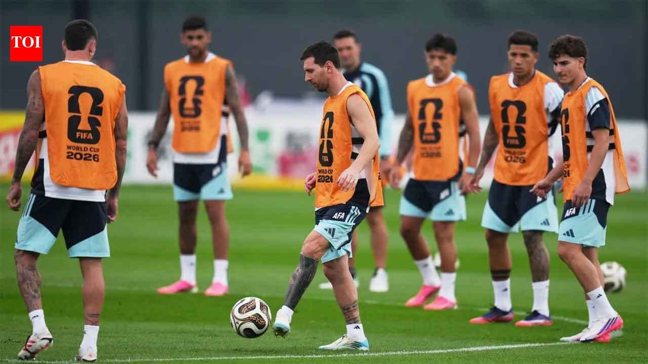 FIFA World Cup Final: Argentina eye history, could become first team to ...