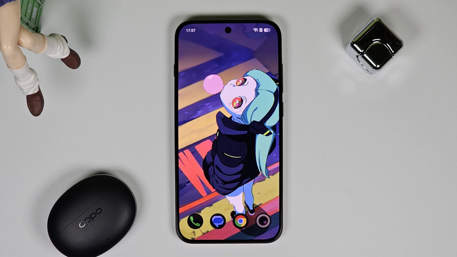 Oppo Reno 16 5G review: A compact camera masterpiece held back by one major compromise