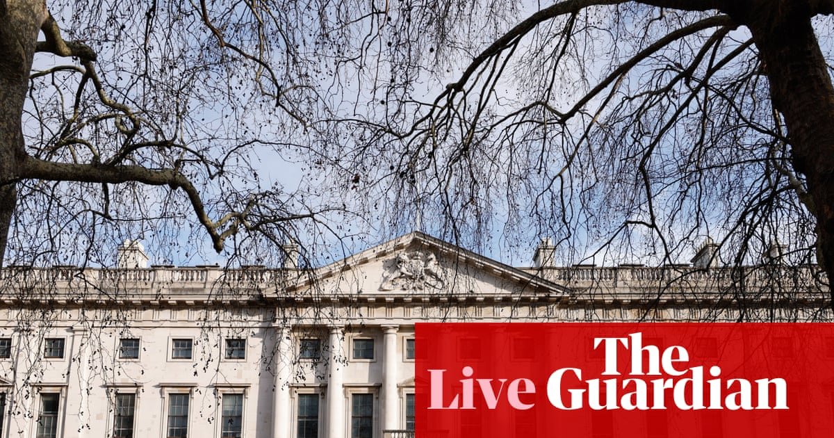 Construction of Chinese ‘super-embassy’ to go ahead after High Court upholds planning decision – UK politics live