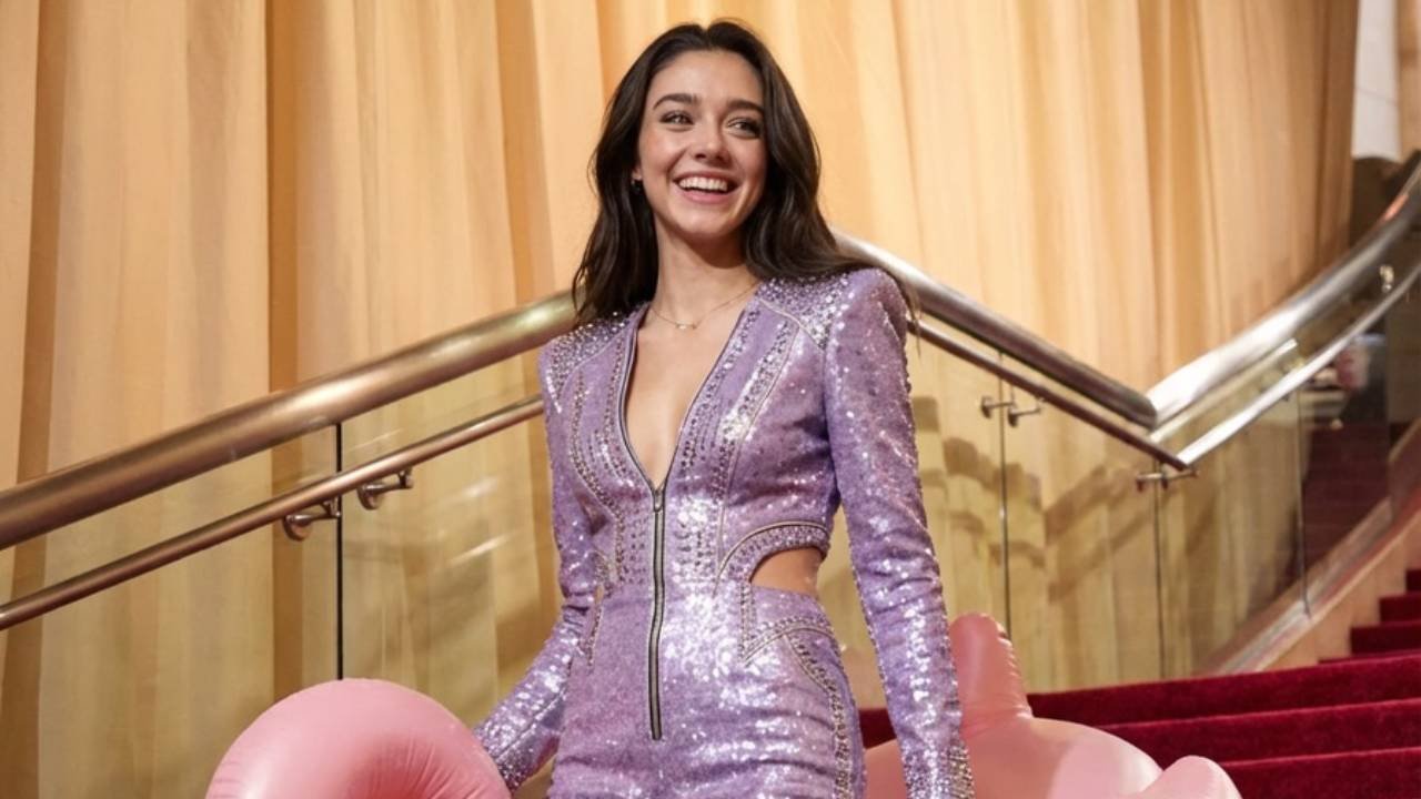Who is Tilly Norwood? AI actress is now getting first feature Misaligned