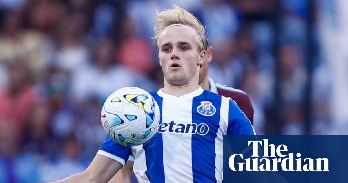 Football transfer rumours: Guimarães set for Arsenal? Newcastle to bring in Froholdt?