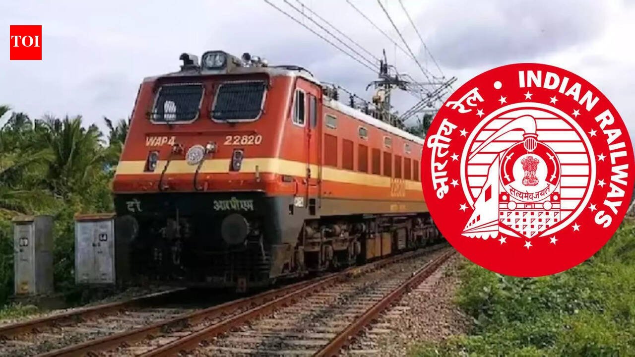 RRB Group D result 2026 released at regional websites: Direct link to download here