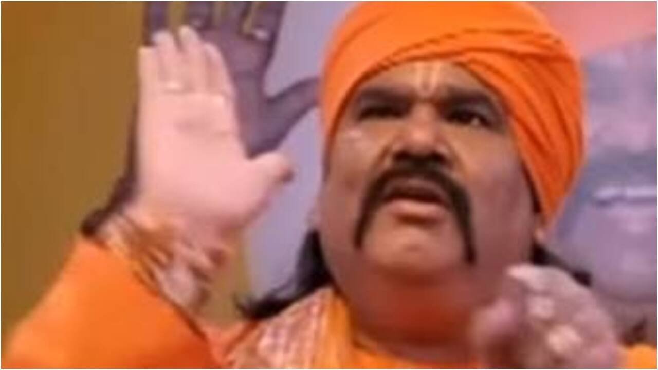 Late actor Satish Kaushik returns in Dhamaal 4 as Bata Bhai