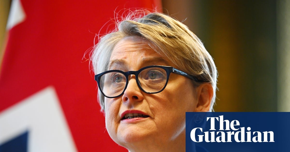 AI poses ‘Hiroshima’-style threat to humanity without global rules, says Cooper