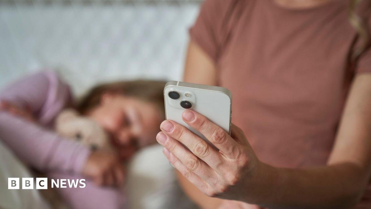 Parents warned not to publicly share children’s images amid AI abuse risks