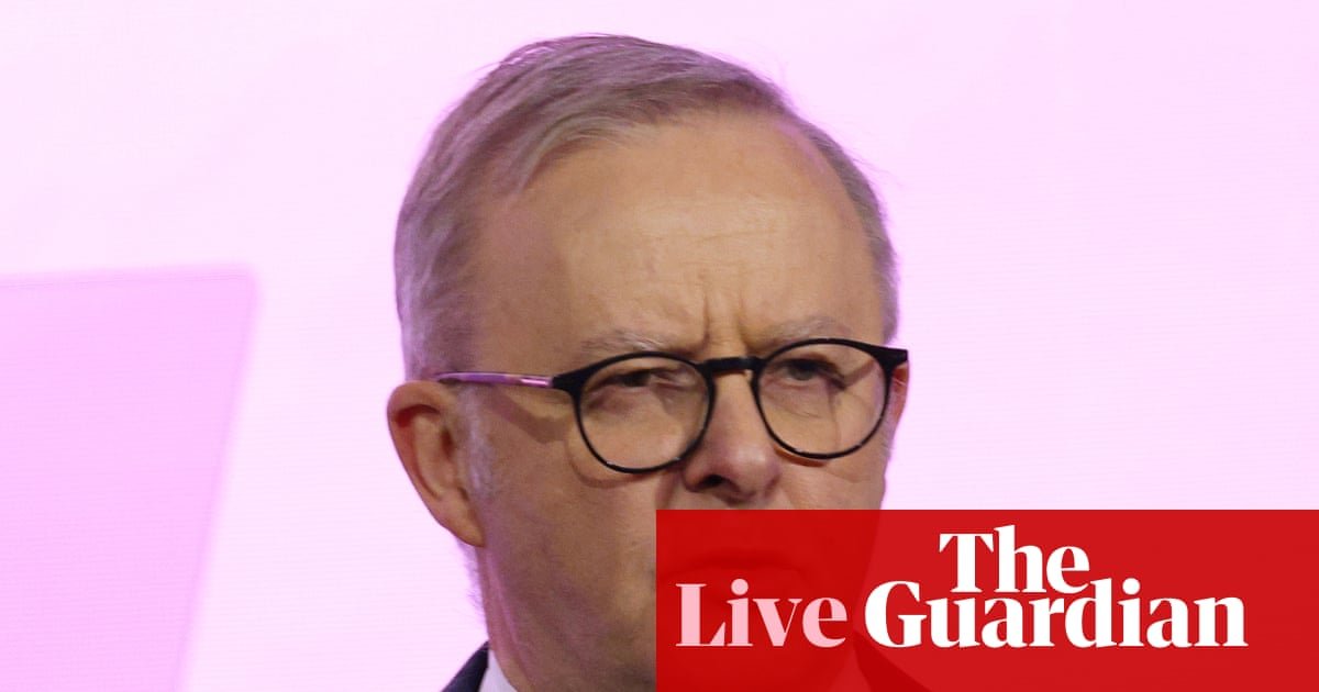 Australia news live: Albanese to miss Garma festival despite 2025 promise; Telstra CEO grilled over national outage