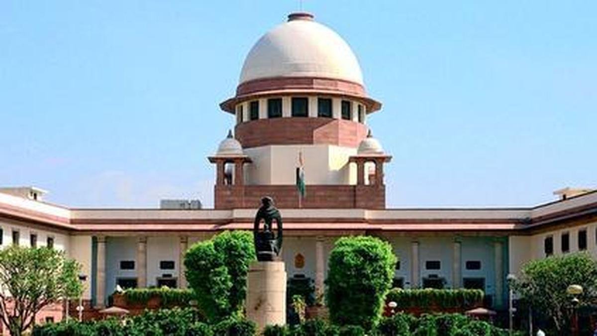 Livestream audio muted in CJI’s court during oral mentioning as per directive