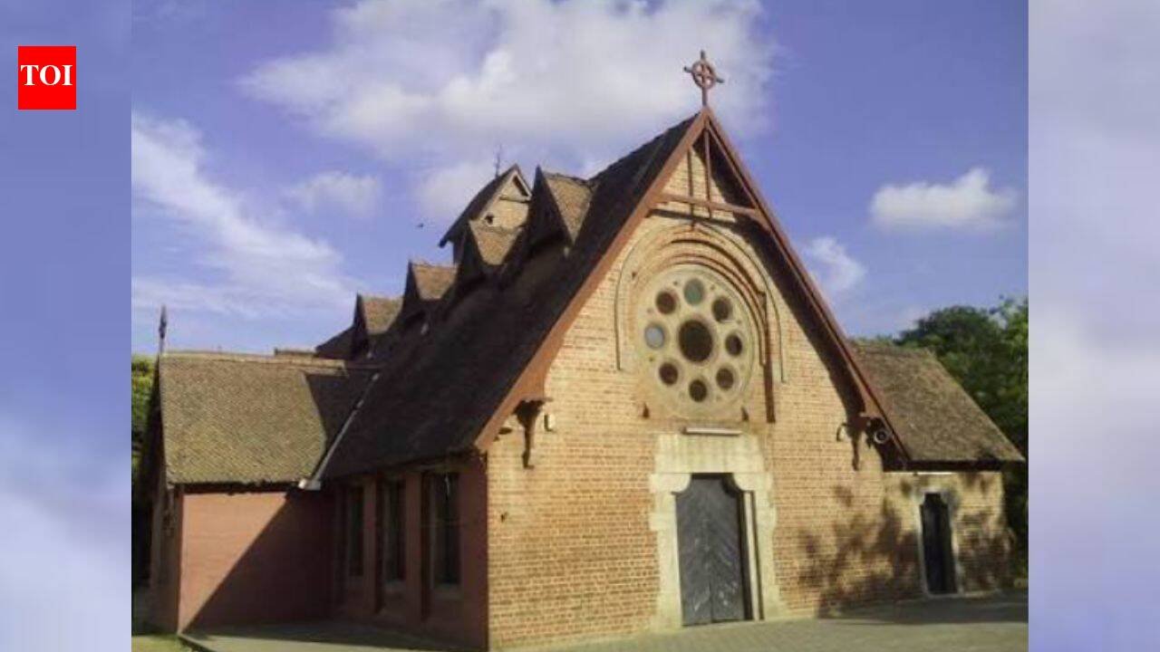 From 1715 to today: India's oldest schools that continue to inspire excellence